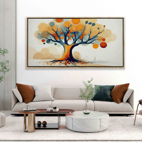 Whispering Branches
