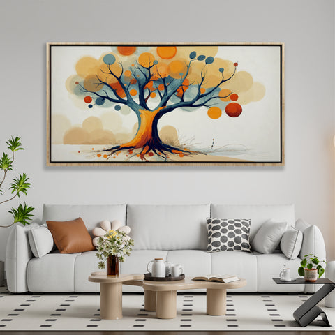 Whispering Branches