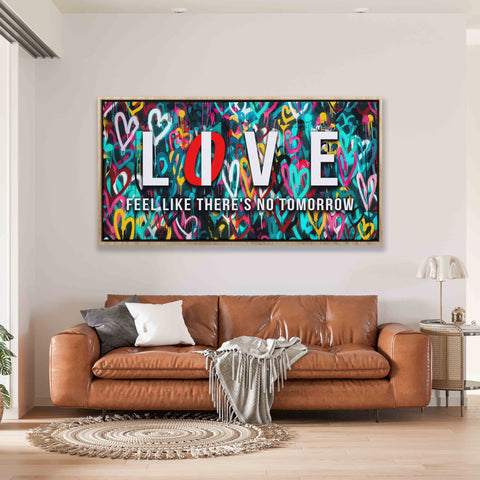 Live Love