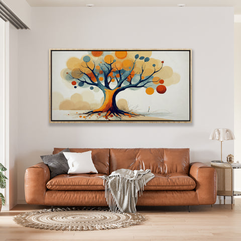 Whispering Branches