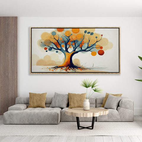 Whispering Branches