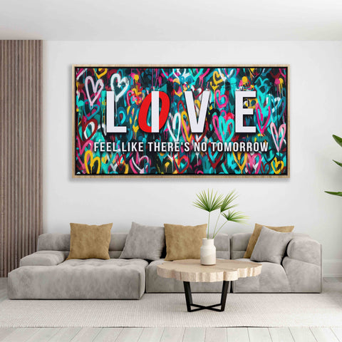 Live Love