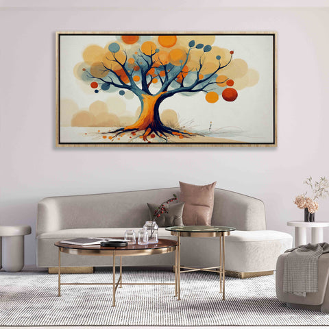 Whispering Branches