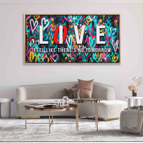 Live Love