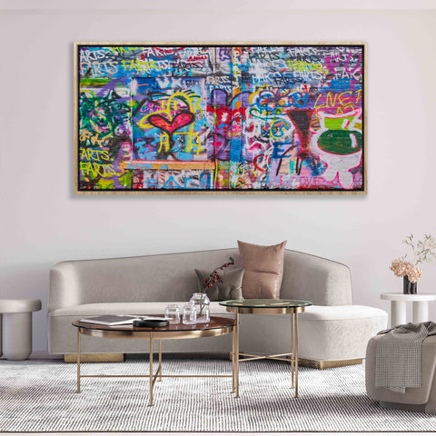 PLURA Wall