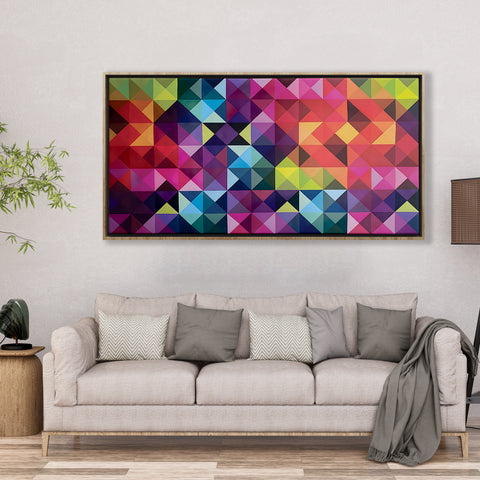 Squared Colors