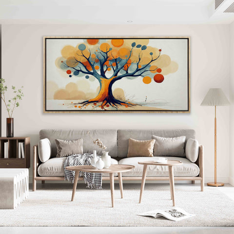 Whispering Branches