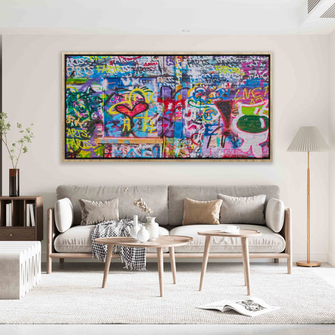PLURA Wall