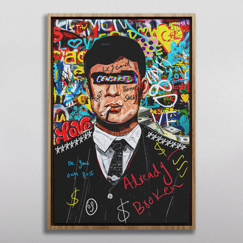 Peaky Art