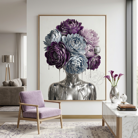 Violet Chrome
