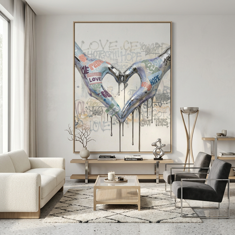 Built on Love