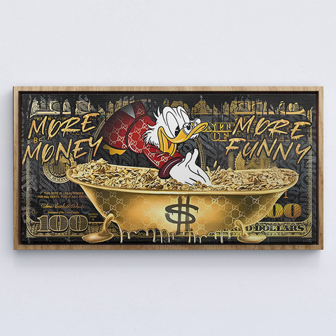 Billionaire's Bath