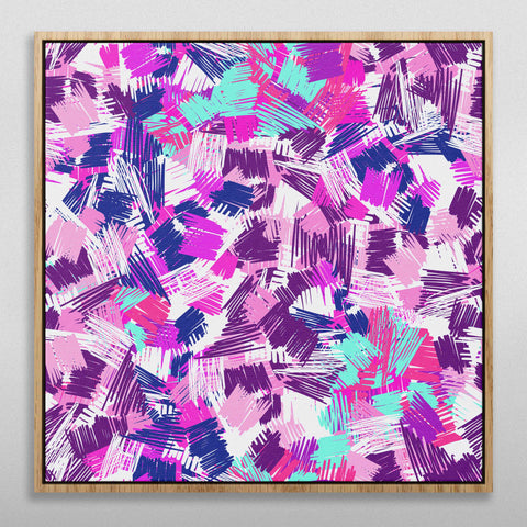 Fragments of Joy