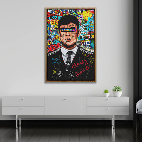 Peaky Art