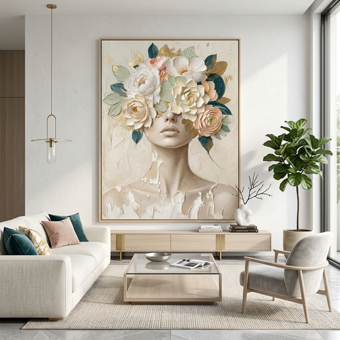 Blooming Light