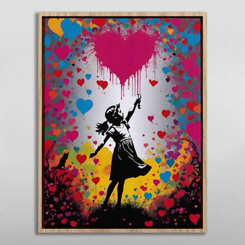 Dreams of the Heart