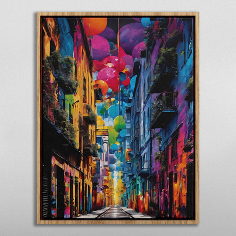 Balloon Sky