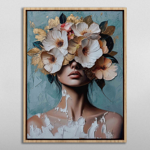 Floral Renaissance