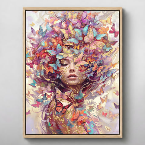 Into the Bloom