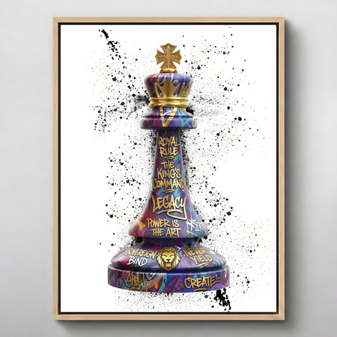 The King Within