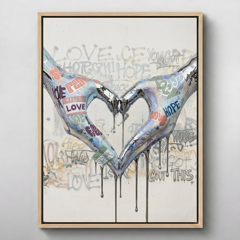 Built on Love