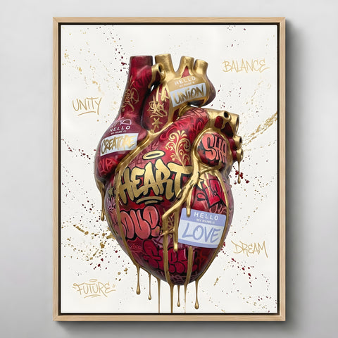 My Name Is Gold (Love)