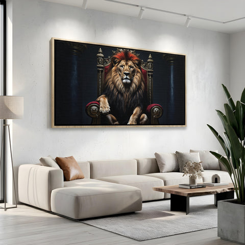 Reign