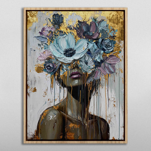 Beyond the Petals