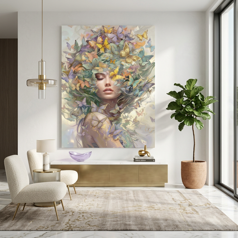 Blooming Dreams