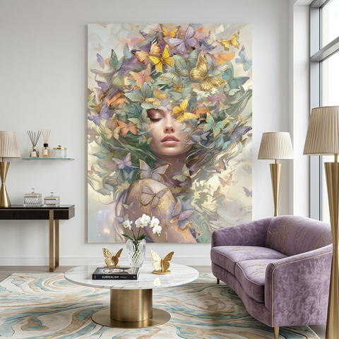 Blooming Dreams