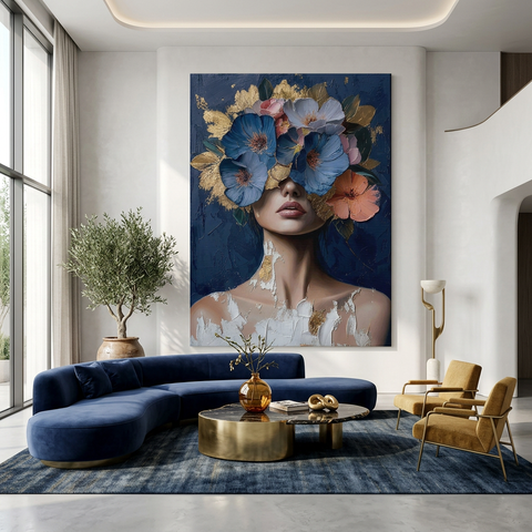 Midnight Bloom