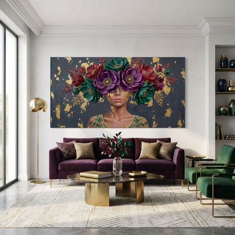 Veloura Bloom