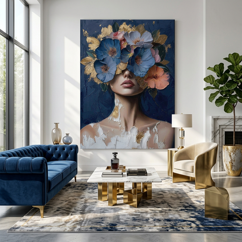 Midnight Bloom