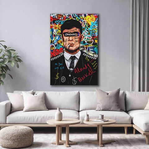 Peaky Art