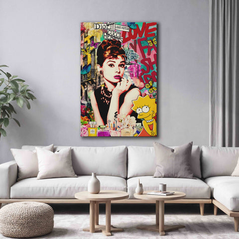 Hepburn Love