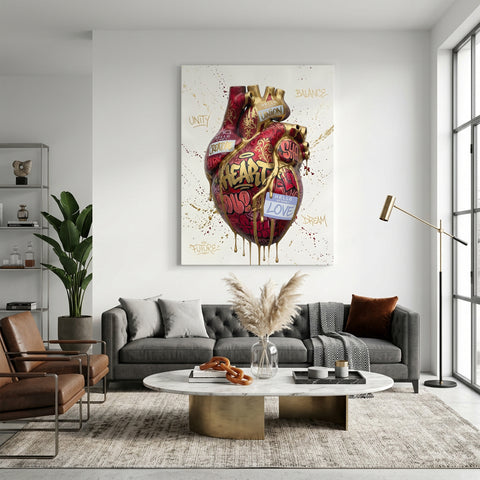 My Name Is Gold (Love)