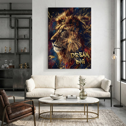 Golden Vision