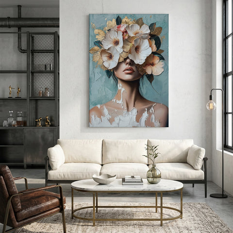 Floral Renaissance