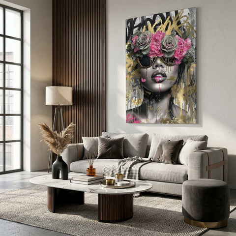 Wild Elegance