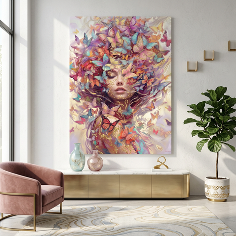 Into the Bloom