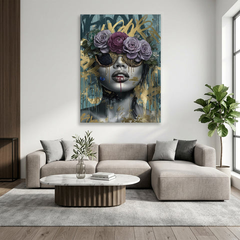 Floral Obsession