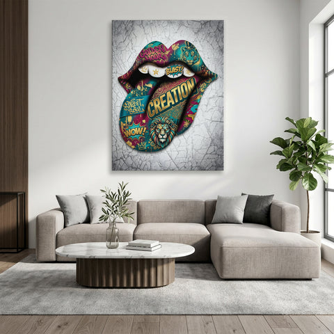 Kiss Beyond Rules