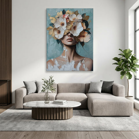 Floral Renaissance