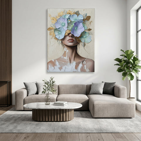 Serenity in Bloom