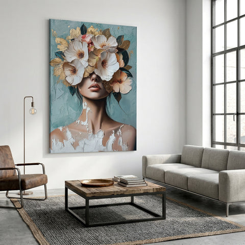 Floral Renaissance