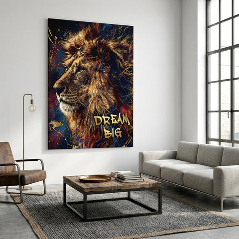 Golden Vision