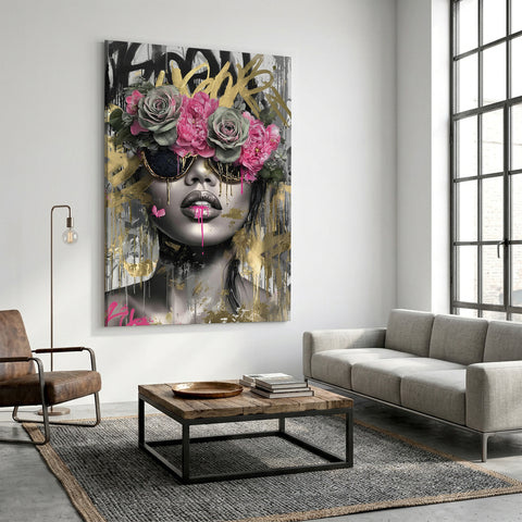 Wild Elegance