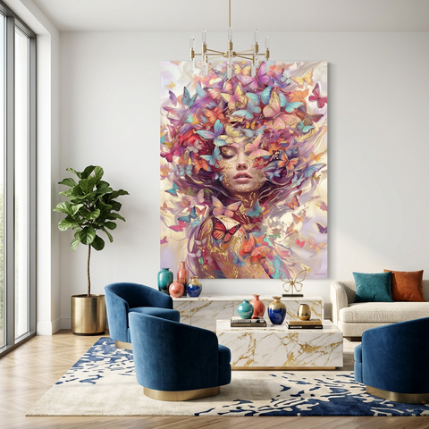 Into the Bloom