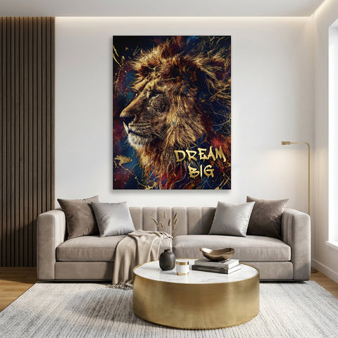 Golden Vision