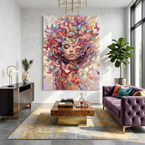 Into the Bloom